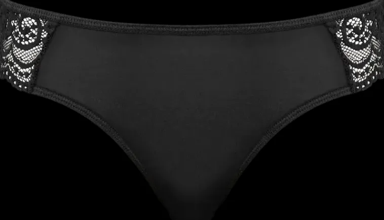 Underneath Seksivalineet<Nina Pikkuhousut S/M