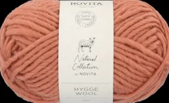 Novita Käsityötarvikkeet>Hygge Wool Lanka 100G 605
