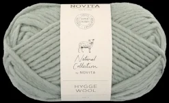 Novita Käsityötarvikkeet>Hygge Wool Lanka 100G 304