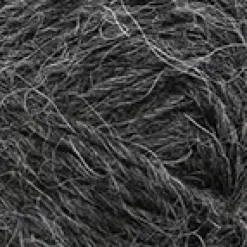 Novita Käsityötarvikkeet>Icelandic Wool 50G Grafiitti 044
