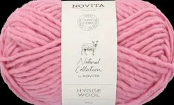 Novita Käsityötarvikkeet>Lanka Hygge Wool 100G 5031