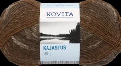 Novita Käsityötarvikkeet>Lanka Kajastus 100G 867