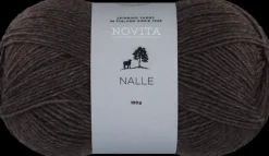 Novita Käsityötarvikkeet>Lanka Nalle 100G 064