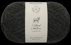 Novita Käsityötarvikkeet>Lanka Wonder Wool Dk 100G 044