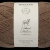Novita Käsityötarvikkeet>Lanka Wonder Wool Dk 100G 068