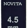 Novita Käsityötarvikkeet>Virkkuukoukku 15 Cm 4,5 Mm