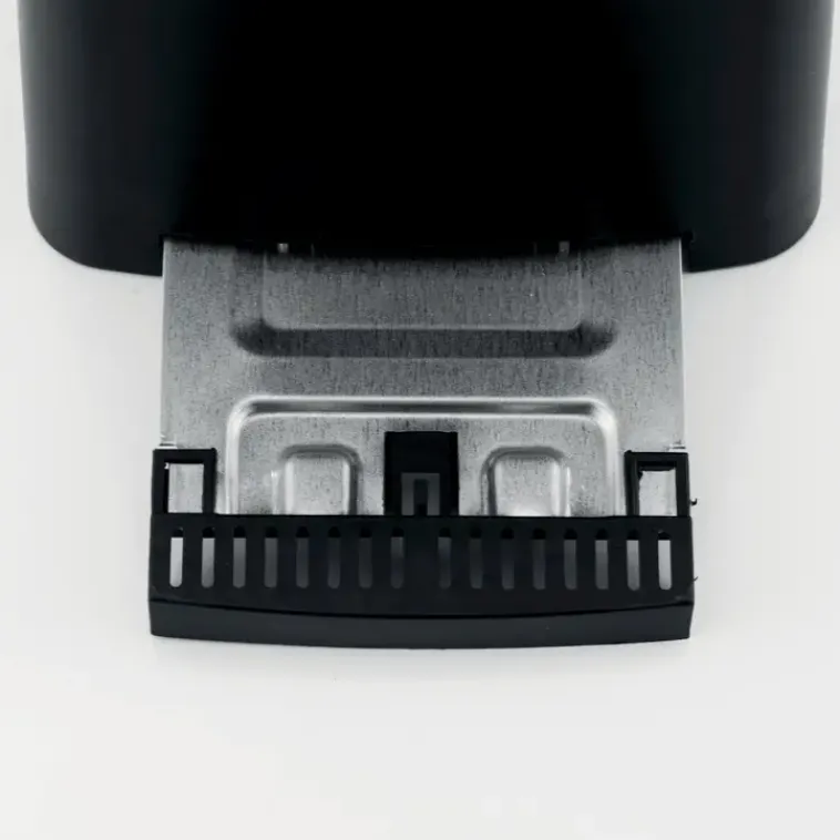 OBH Nordica Kypsentäminen<Design Inox 2 Leivanpaahdin