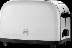 OBH Nordica Kypsentäminen<Manhattan Steel Leivapaahdin 2 Viipaletta 2267