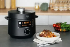 OBH Nordica Kypsentäminen<Turbo Cuisine Multicooker 4,8L Qk7548S0