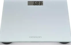 Omron Henkilövaa'at<Hn-289 Digitaalinen Henkilovaaka