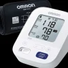 Omron Verenpainemittarit<M3 Comfort Verenpainemittari