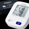 Omron Verenpainemittarit<M3 Verenpainemittari