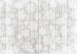 J.K. Primeco Askartelutarvikkeet>2-Osainen Korttipohja Lautaseina Harmaa 10Kpl/Pkt