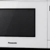 Panasonic Kypsentäminen<Nn-Gd34Hwsug Mikroaaltouuni 23L Invertteritekniikka Ja Grilli