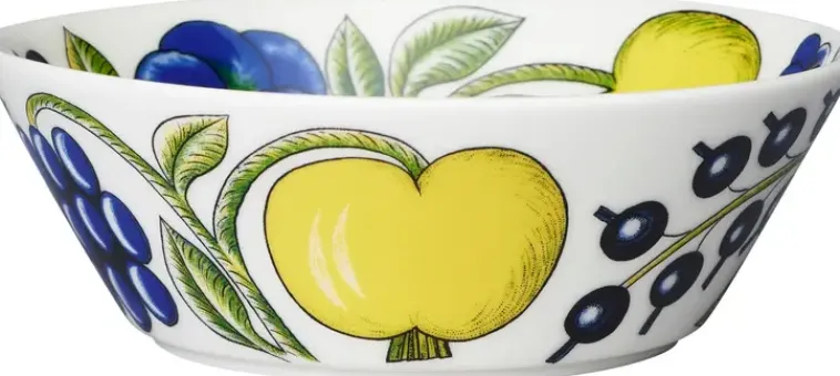 Arabia Astiat>Paratiisi Kulho 13Cm