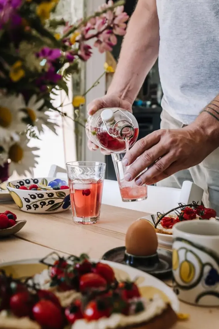 Arabia Astiat>Paratiisi Kulho 13Cm