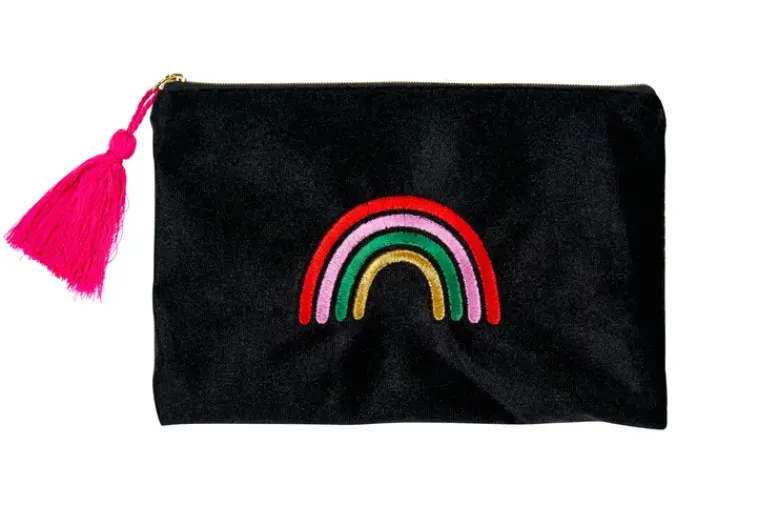 NNX Toimistotarvikkeet>Penaali Sateenkaari