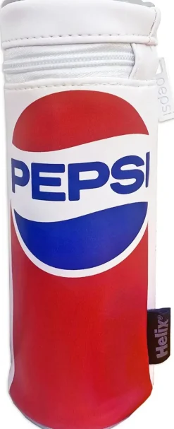 Pepsi Toimistotarvikkeet>Retro Purkkipenaali