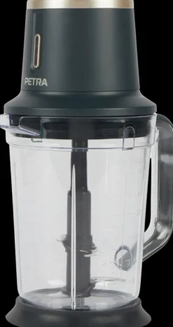 Petra Ruoanvalmistuskoneet<Johdoton Tehosekoitin Pt5393