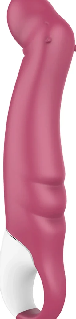 Satisfyer Seksivalineet<Petting Hippo Vibraattori