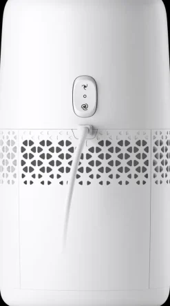 Philips Ilmastointi Ja Huoneilma<2000 Series Ilmankostutin Hu2510/10