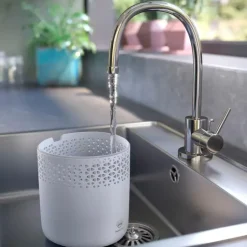 Philips Ilmastointi Ja Huoneilma<2000 Series Ilmankostutin Hu2510/10