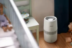 Philips Ilmastointi Ja Huoneilma<2000 Series Ilmankostutin Hu2510/10