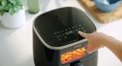 Philips Kypsentäminen<Airfryer 3000 Series Xl