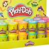 Hasbro Askartelutarvikkeet<Play-Doh Muovailuvaha Purkki