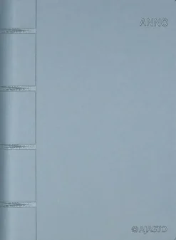 Ajasto Kalenterit>Poytakalenteri Anno, Sininen