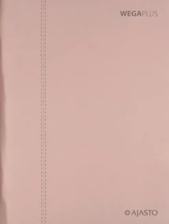 Ajasto Kalenterit>Poytakalenteri Wega Plus, Ruusukulta