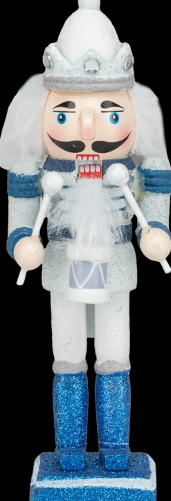 NNX Sesonkijuhlatarvikkeet>Poytakoriste Pahkinansarkija 18 Cm, Erilaisia