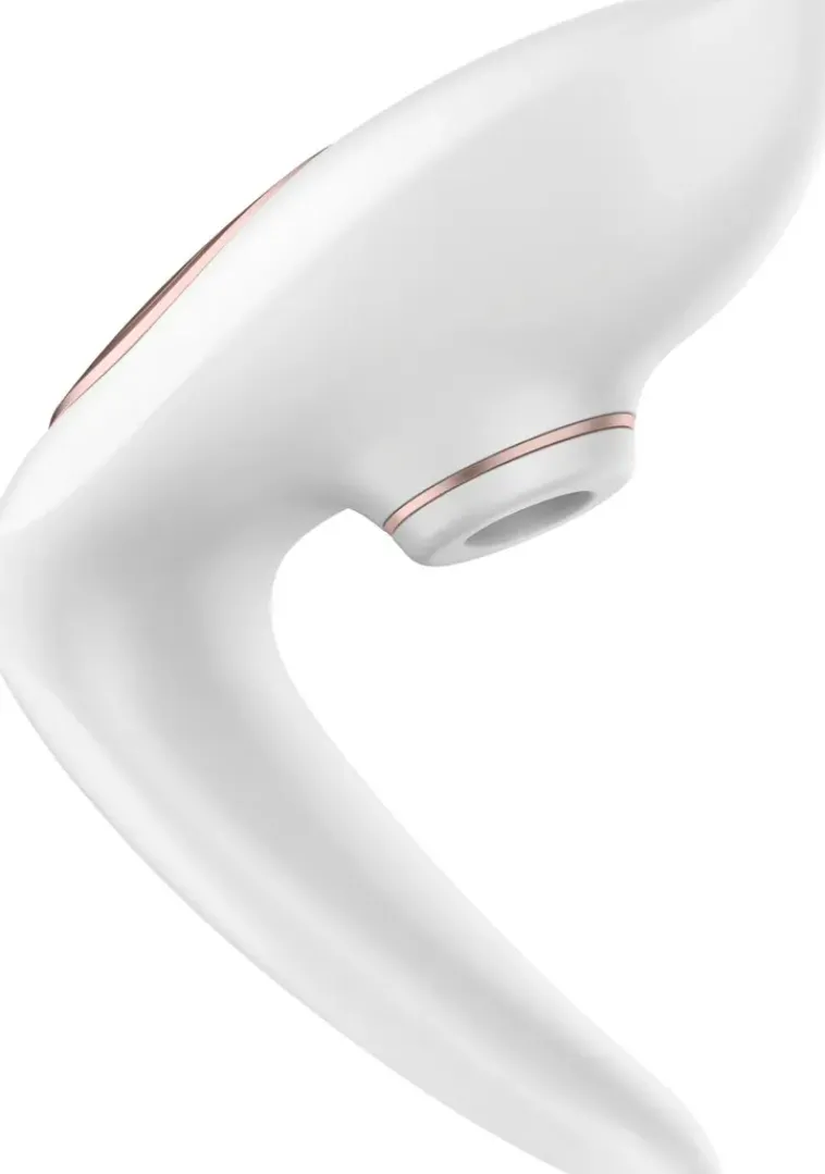 Satisfyer Seksivalineet<Pro 4 Couples Vibraattori