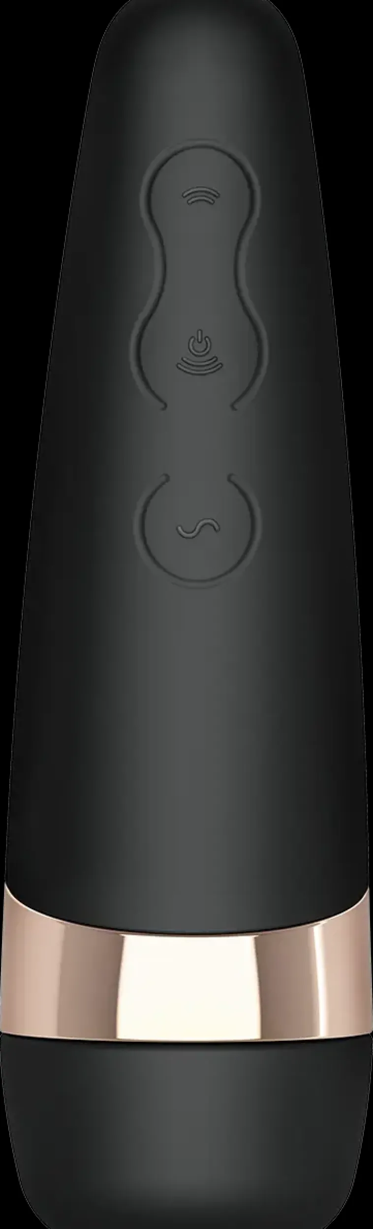 Satisfyer Seksivalineet<Pro 3+ Klitoriskiihotin