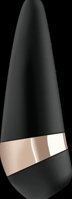 Satisfyer Seksivalineet<Pro 3+ Klitoriskiihotin