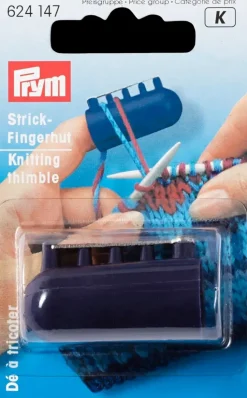 Prym Käsityötarvikkeet>Langanohjain Neljalle Langalle