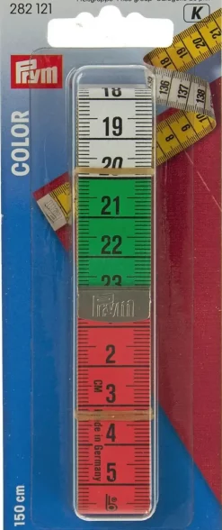 Prym Käsityötarvikkeet>Mittanauha 150Cm