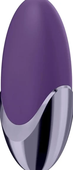 Satisfyer Seksivalineet<Purple Pleasure Vibraattori