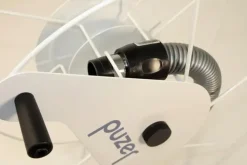 Puzer Keskuspölynimurit Ja Varusteet<Letkukela