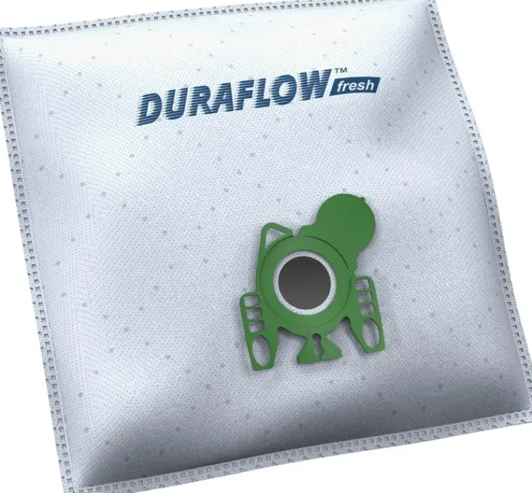 Rainbow Imurit Ja Tarvikkeet<Polypussi Rb3101 4Kpl + Moottorisuodatin