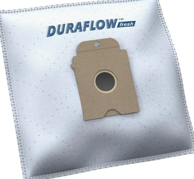 Rainbow Imurit Ja Tarvikkeet<Polypussi Rb2001 4Kpl + Moottorisuodatin