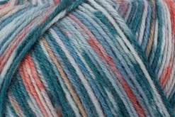 Schachenmayr Käsityötarvikkeet>Regia Design Line Arne & Carlos Sukkalanka 4 - Saikeinen 100 G