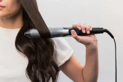 Remington Hiustenhoito<Lampokiharrin Pro Big Spiral Ci5538