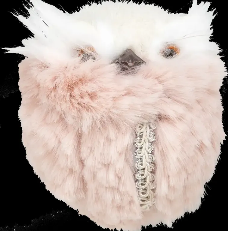 NNX Sesonkijuhlatarvikkeet>Roikkuva Pollo Pinkki