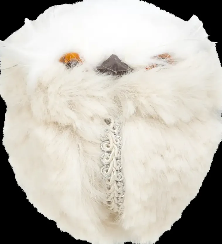 NNX Sesonkijuhlatarvikkeet>Roikkuva Pollo Valkoinen