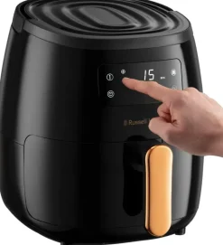 Russell Hobbs Kypsentäminen<Airfryer Satisfry Air Large 5L