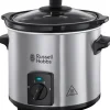 Russell Hobbs Kypsentäminen<Compact Home Haudutuspata