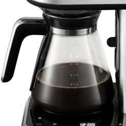 Russell Hobbs Kahvi Ja Tee<Kahvinkeitin Attentiv