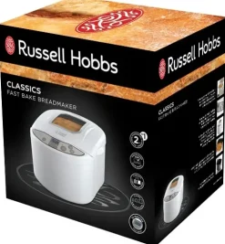 Russell Hobbs Muut Keittiölaitteet<Leipakone Classics 18036-56