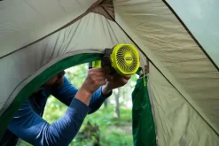 Ryobi Ilmastointi Ja Huoneilma<Klipsituuletin Rcf18-0